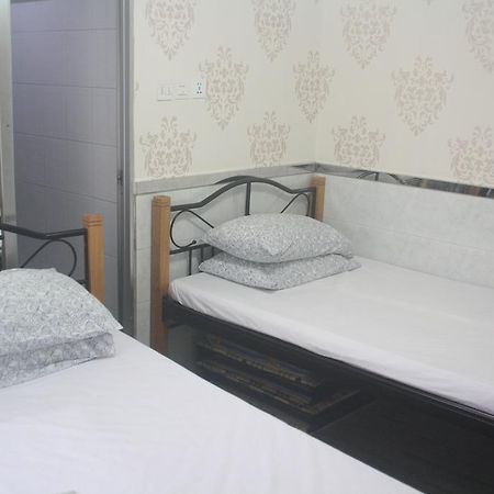 K & B Hostel Hong Kong Ruang foto
